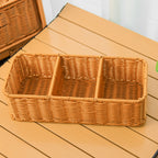 Multipurpose Woven Storage Organizer | Kelmera