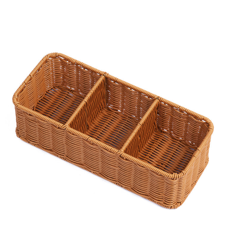Multipurpose Woven Storage Organizer | Kelmera