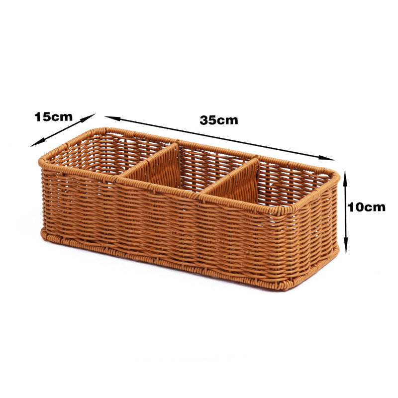 Multipurpose Woven Storage Organizer | Kelmera