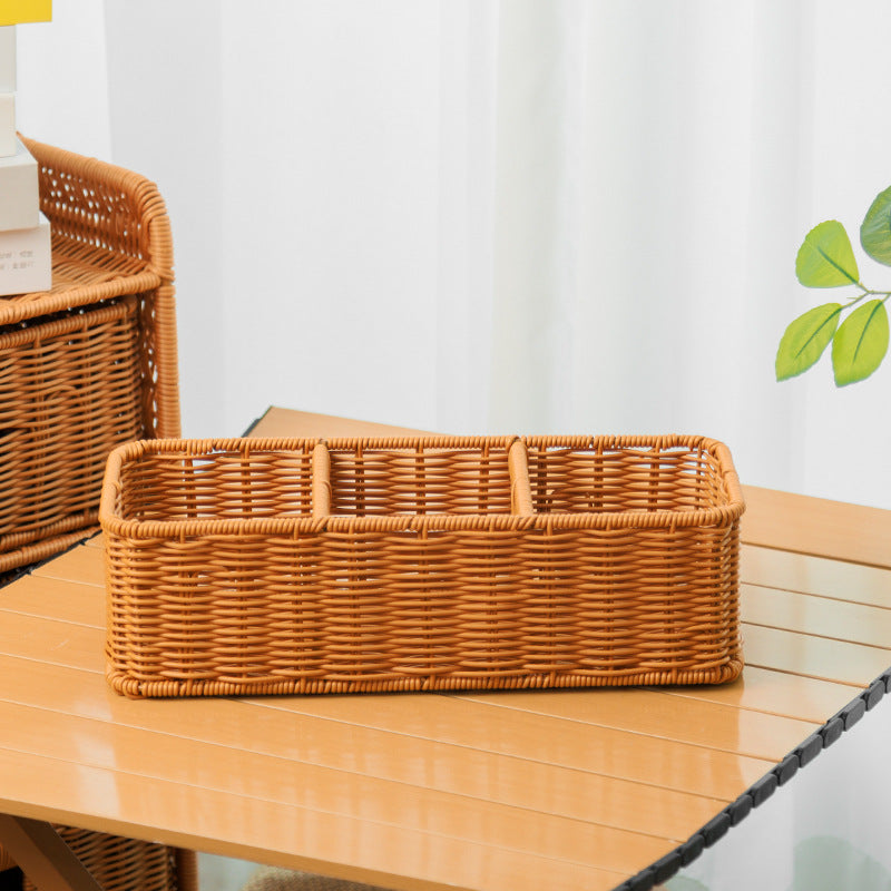 Multipurpose Woven Storage Organizer | Kelmera