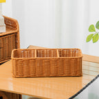 Multipurpose Woven Storage Organizer | Kelmera