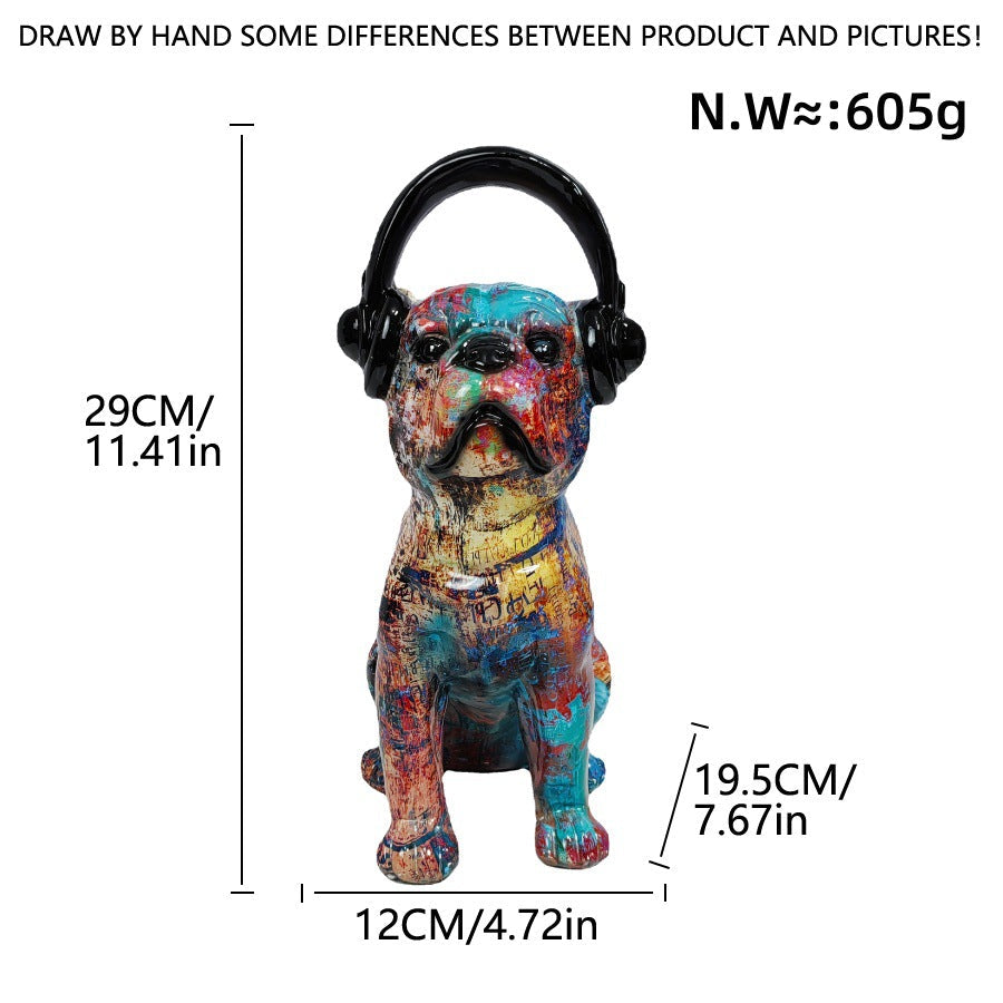 Musical Frog Sculpture | Kelmera