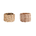 Napkin Ring Soft Textile Handwoven | Kelmera