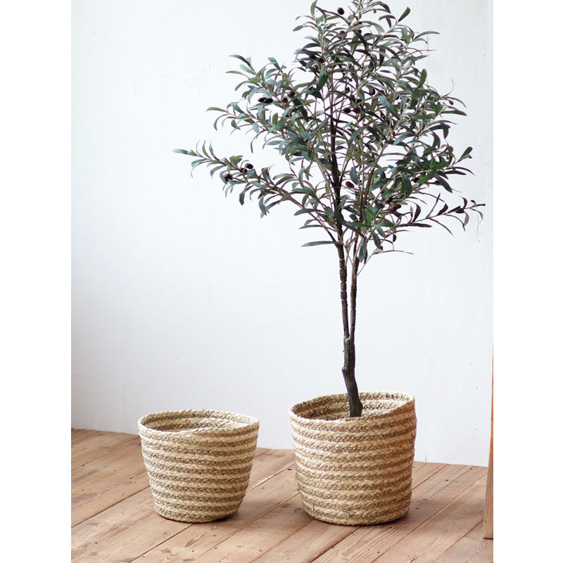 Natural Decoration Basket | Kelmera