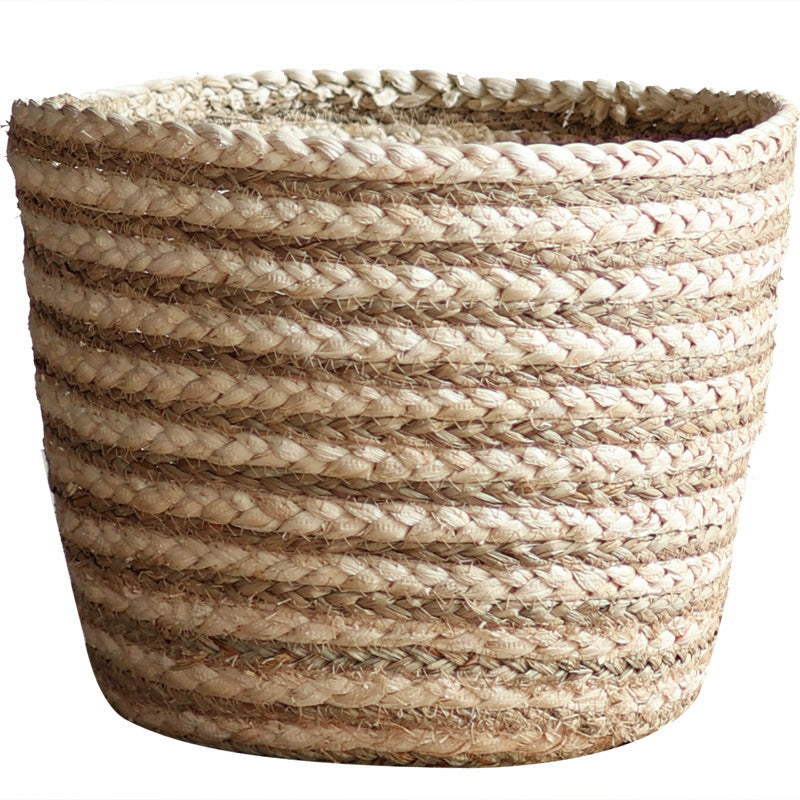 Natural Decoration Basket | Kelmera