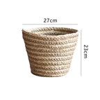 Natural Decoration Basket | Kelmera