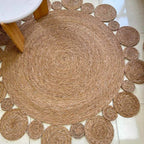 Natural Fiber Carpet | Kelmera