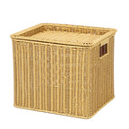 Natural Fiber Storage Cube | Kelmera