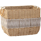 Natural Meadows Storage Basket | Kelmera