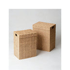 Natural Straw Storage Basket | Kelmera