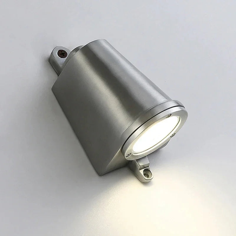 Vidaria Outdoor LED Wall Lamp-Kelmera