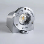 Vidaria Outdoor LED Wall Lamp-Kelmera