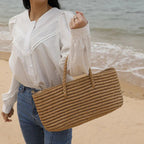 Nelas Woven Hartholm Olvira Bag