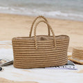 Nelas Woven Hartholm Olvira Bag