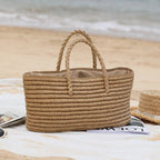 Nelas Woven Hartholm Olvira Bag