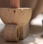 Nelbova Candle Holder