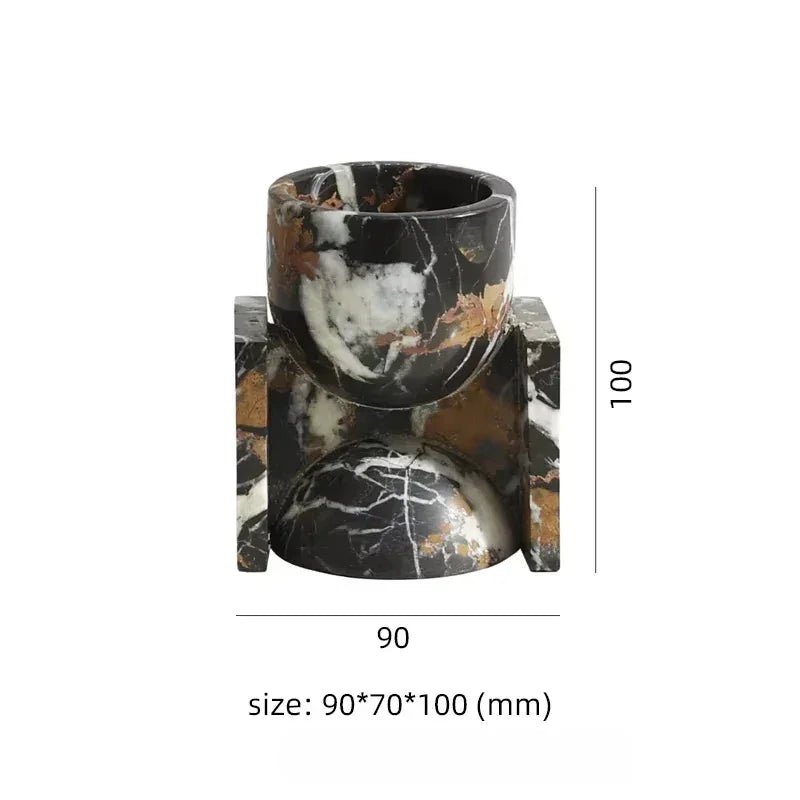 Nelbova Candle Holder
