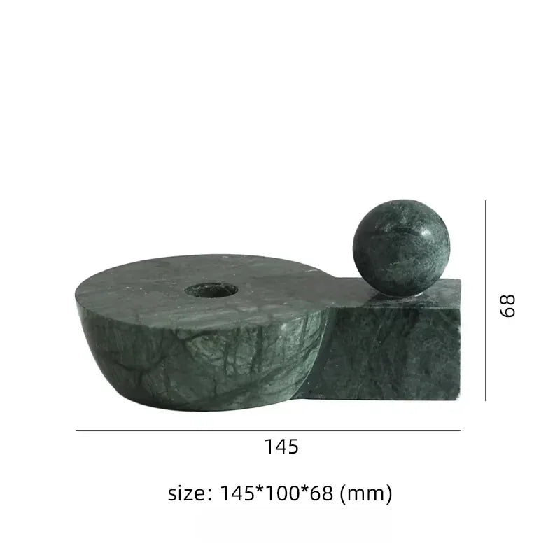 Nelbova Candle Holder