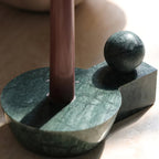 Nelbova Candle Holder