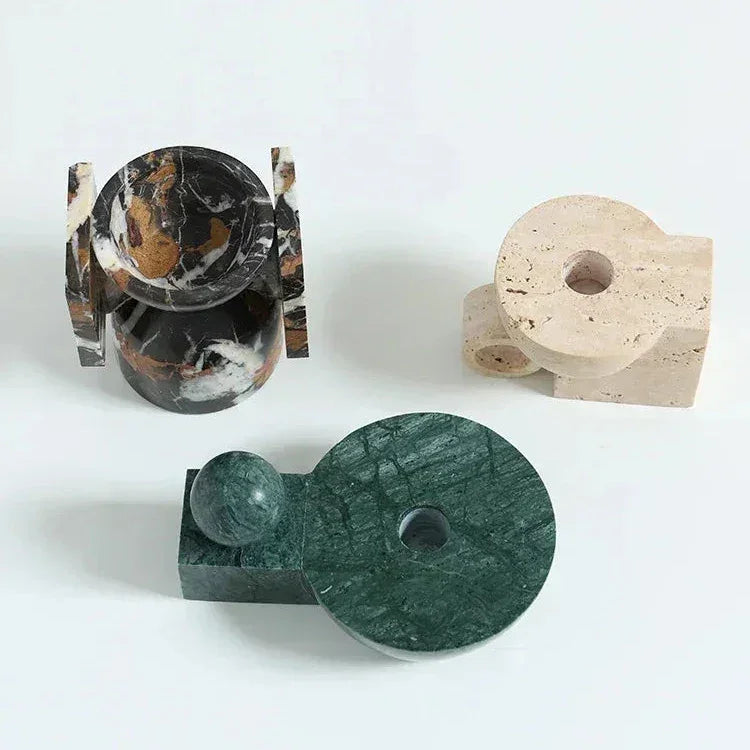 Nelbova Candle Holder
