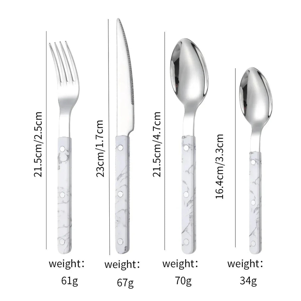 Neldeda Cutlery Set