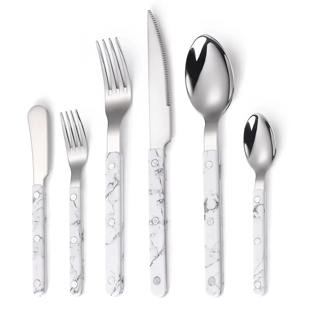 Neldeda Cutlery Set