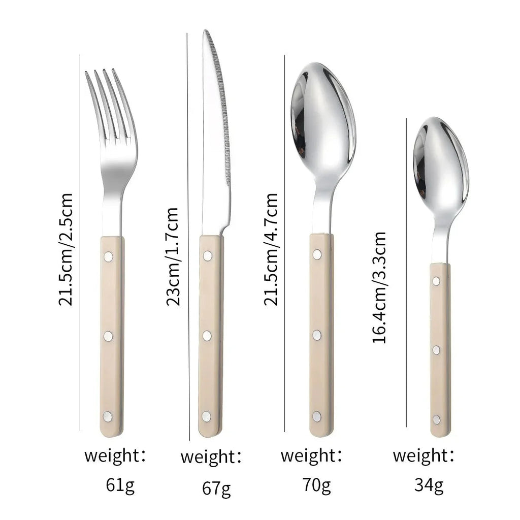 Neldeda Cutlery Set