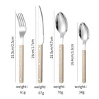 Neldeda Cutlery Set