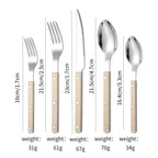 Neldeda Cutlery Set