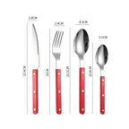 Neldeda Cutlery Set