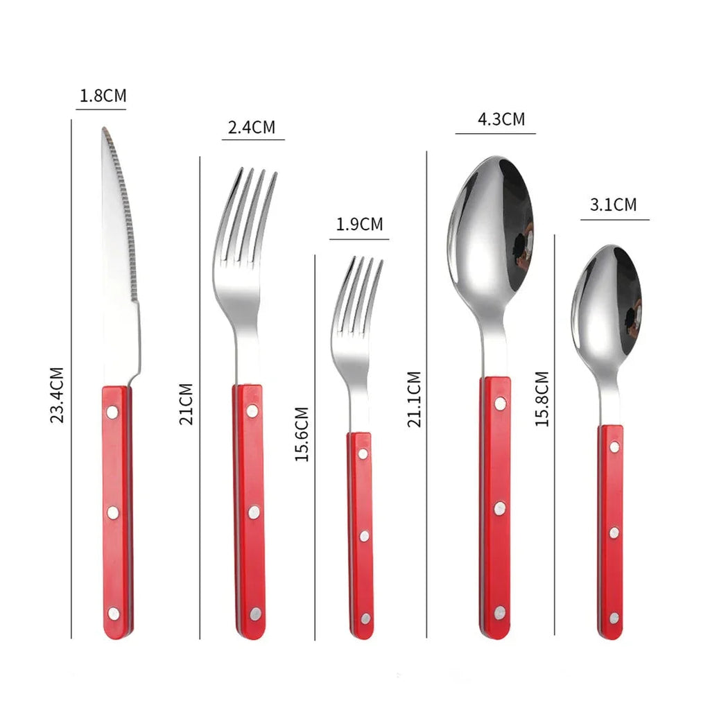 Neldeda Cutlery Set