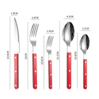 Neldeda Cutlery Set