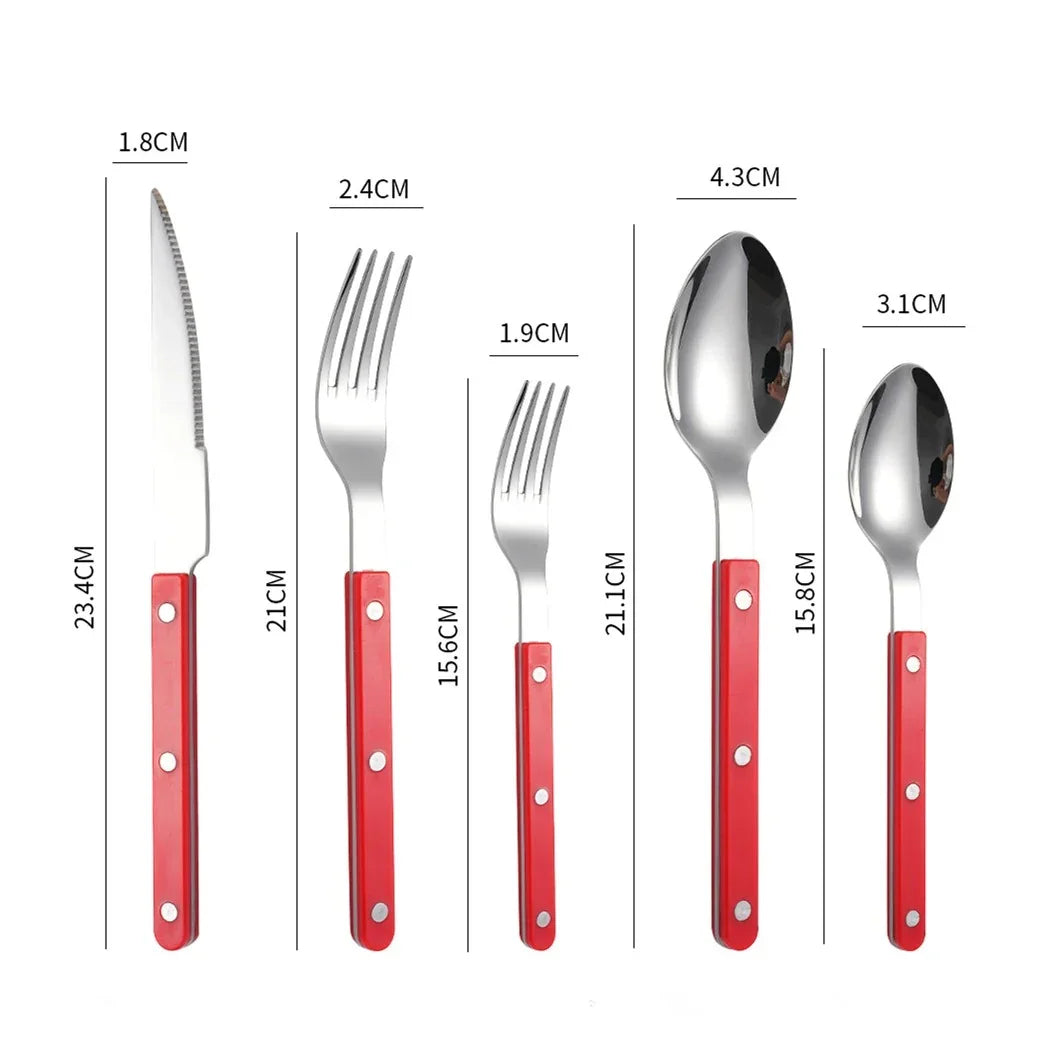 Neldeda Cutlery Set