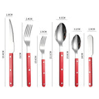Neldeda Cutlery Set