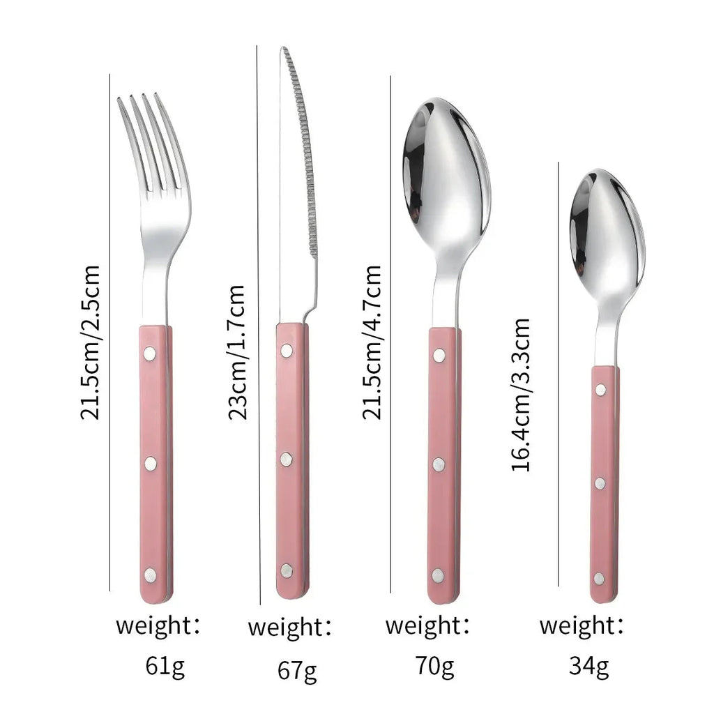Neldeda Cutlery Set
