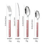 Neldeda Cutlery Set