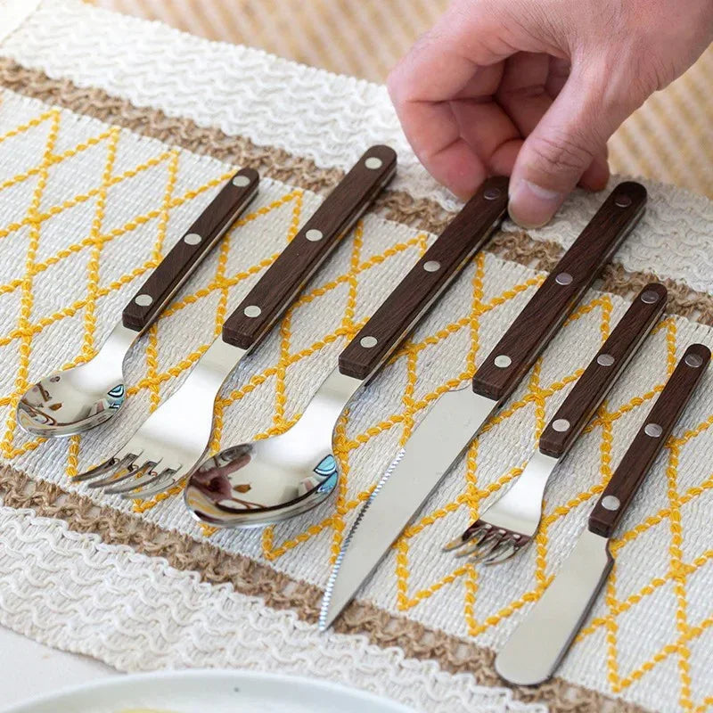 Neldeda Cutlery Set