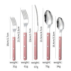Neldeda Cutlery Set