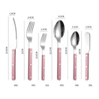 Neldeda Cutlery Set