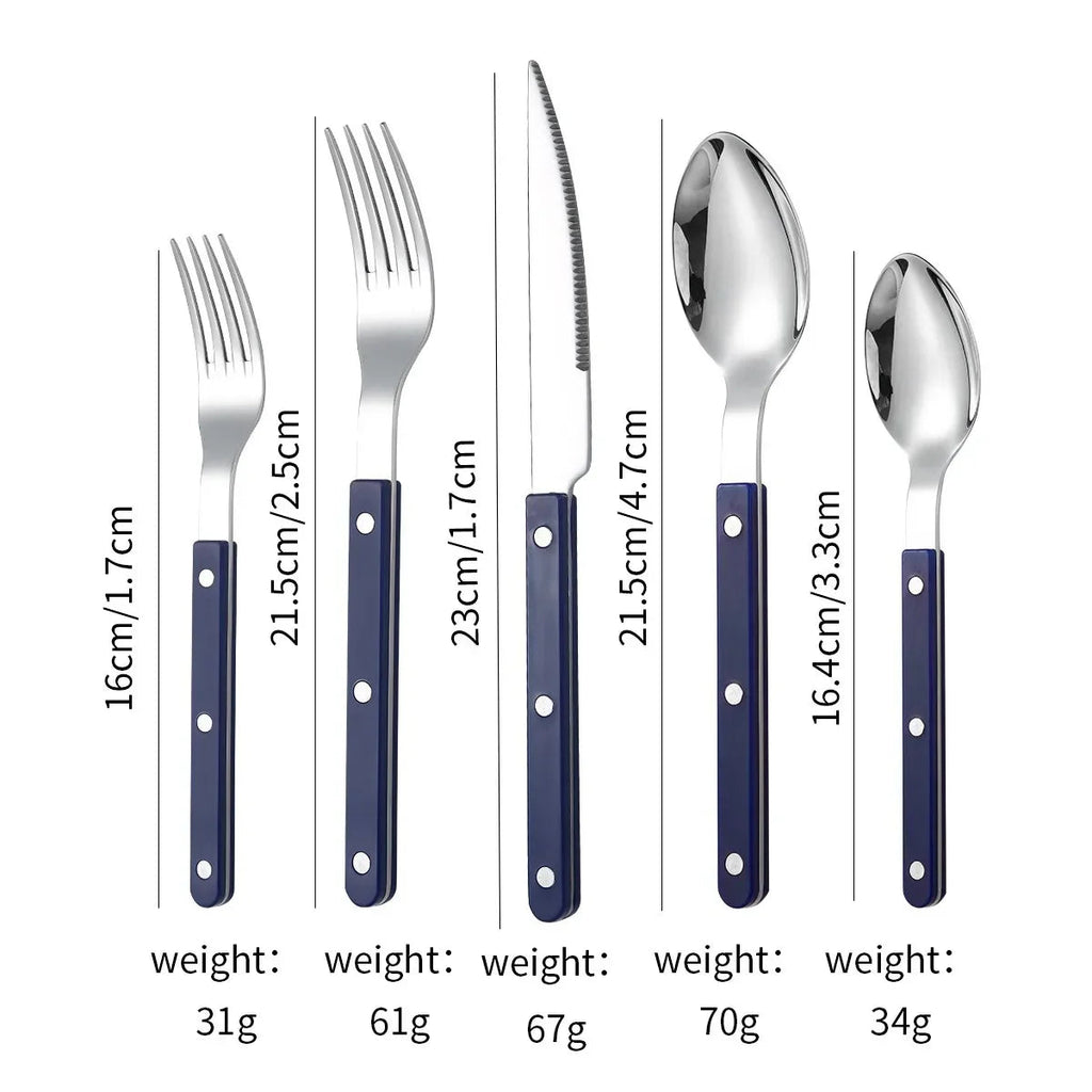 Neldeda Cutlery Set
