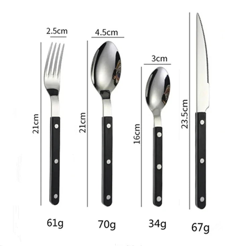 Neldeda Cutlery Set