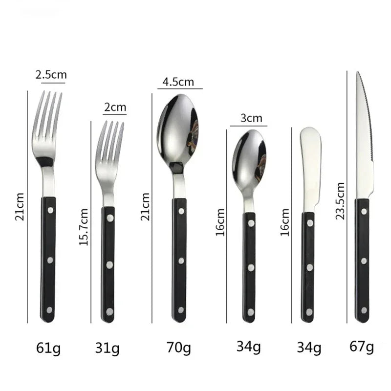 Neldeda Cutlery Set