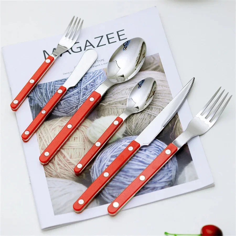 Neldeda Cutlery Set