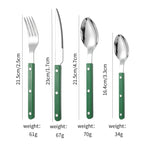 Neldeda Cutlery Set