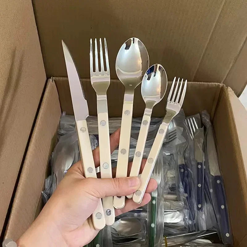 Neldeda Cutlery Set