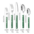 Neldeda Cutlery Set