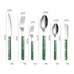 Neldeda Cutlery Set