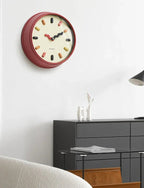 Neldeda Wall Clock