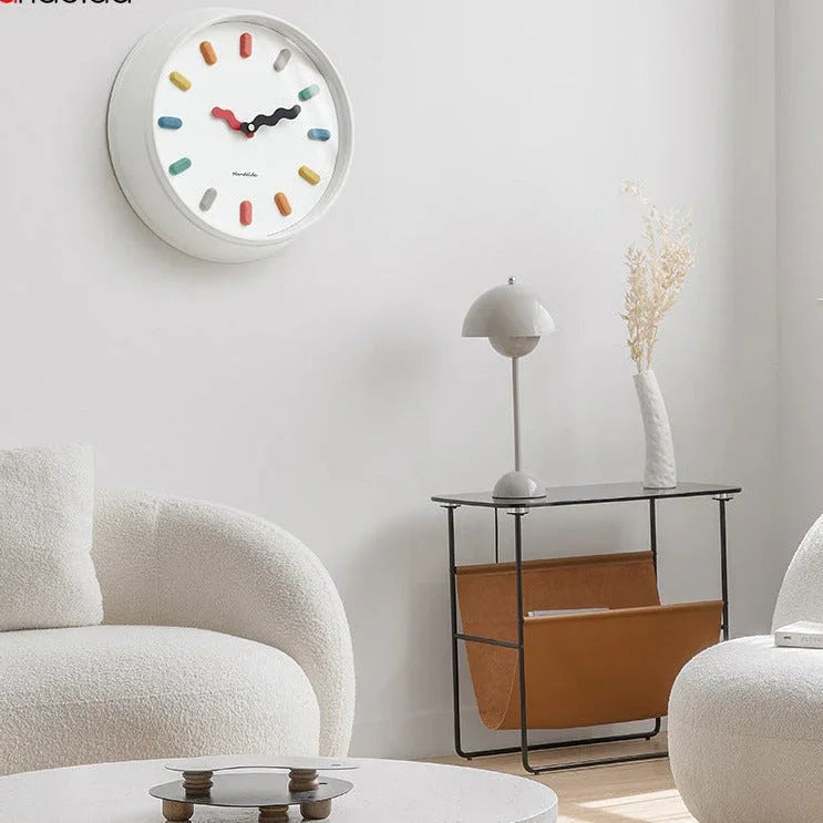 Neldeda Wall Clock