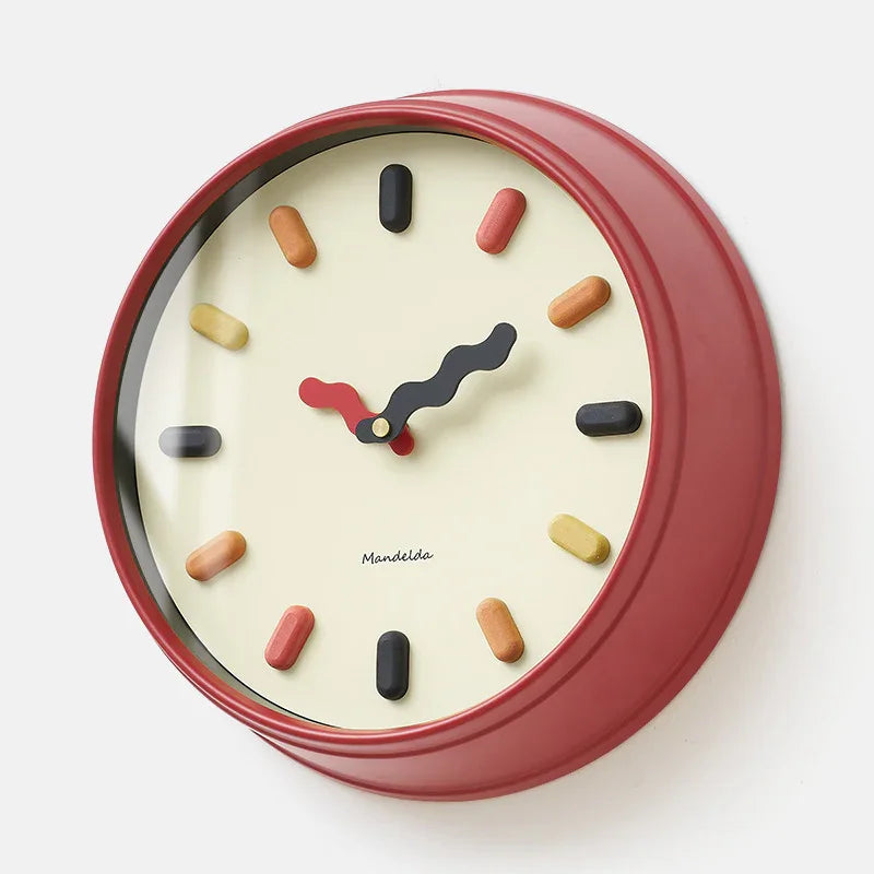 Neldeda Wall Clock
